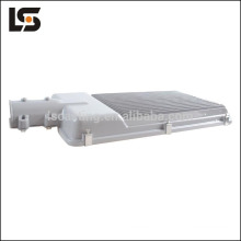 LED street lights 120W LED die-cast aluminum housing LED module street lights shell shell kit